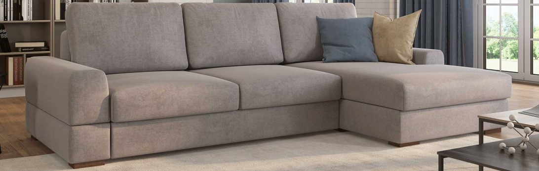 Самый большой выбор доступных диванов в Копейске