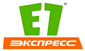 Е1-Экспресс в Троицке