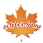 October home в Златоусте