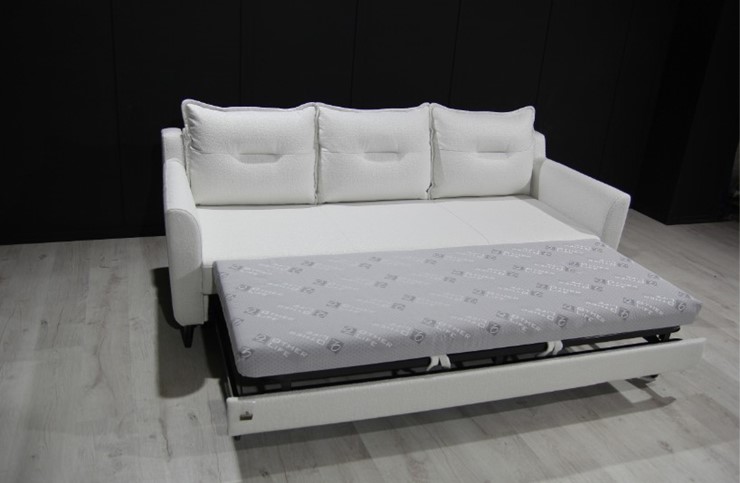 Прямой диван Софи 2220*950мм в Челябинске - изображение 1