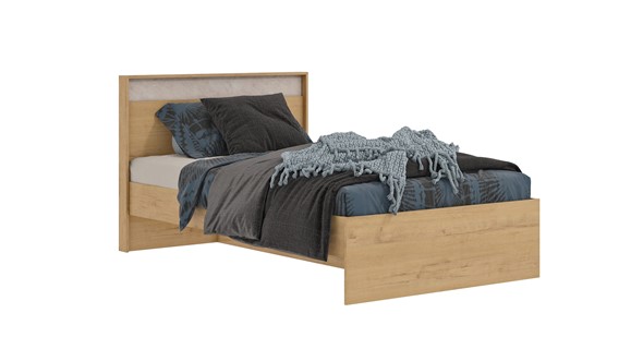 Подростковая кровать Стэнфорд в Магнитогорске - изображение