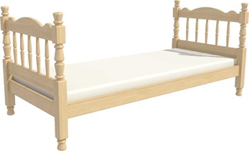 Кровать в детскую Алёнка (Сосна) в Копейске