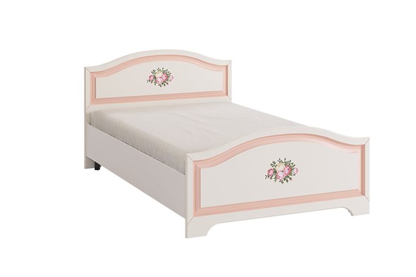 Кровать в детскую Алиса 1,2х2,0 в Миассе - изображение