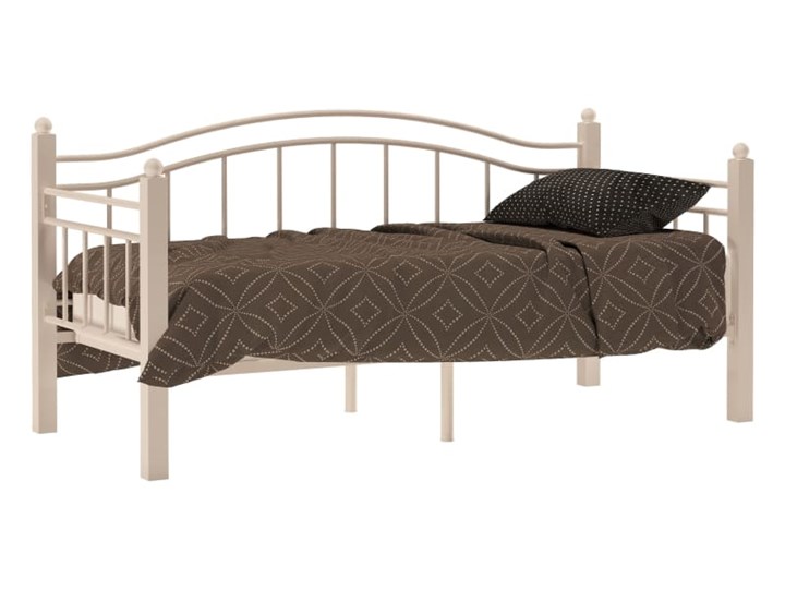 Детская кровать Гарда 8, 90х200, белая в Миассе - изображение 1