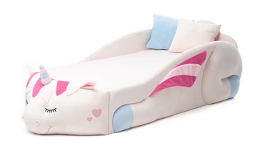 Кровать-игрушка Единорожка Dasha в Миассе