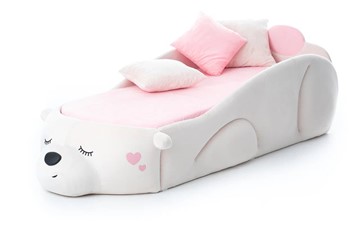 Кровать в детскую Мишка Masha в Миассе - предосмотр