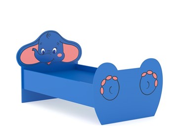 Кроватка Слоненок K2V в Копейске