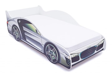 Кровать-машина в детскую Audi в Миассе - предосмотр 12