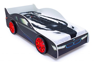 Кровать-машина детская BMW в Миассе - предосмотр 16