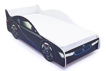 Кровать-машина детская BMW в Миассе - предосмотр 13