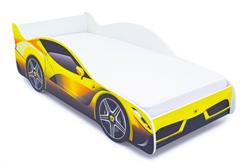 Кровать-машина детская Ferrari в Миассе - предосмотр 12