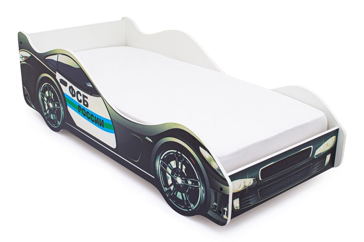 Кровать-машина ФСБ в Миассе - изображение 12