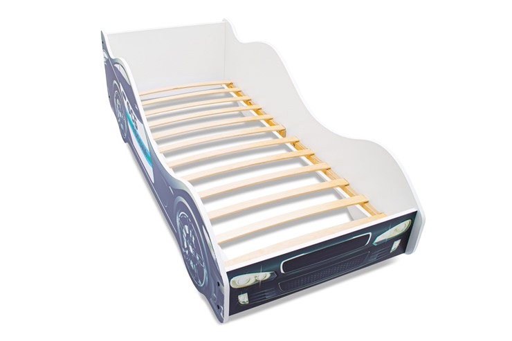 Кровать-машина ФСБ в Златоусте - изображение 13