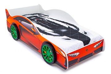 Детская кровать-машина Lamborghini в Магнитогорске - предосмотр 17