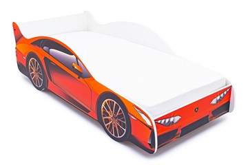 Детская кровать-машина Lamborghini в Копейске - предосмотр 13