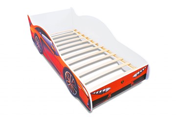Детская кровать-машина Lamborghini в Миассе - предосмотр 14