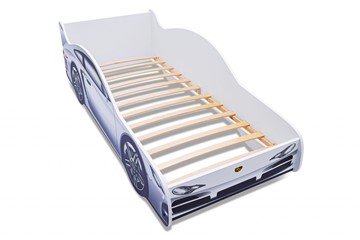 Кровать-машина в детскую Porsche в Миассе - предосмотр 14