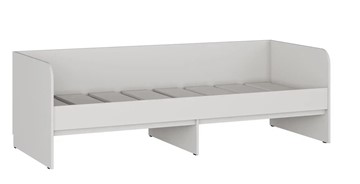 Кровать для детской КР-54 СИТИ без ящиков Белый в Копейске - предосмотр
