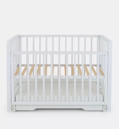 Cribs at kmart best sale