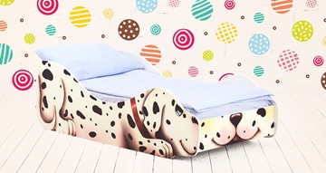 Детская кровать Далматинец–Найк в Копейске