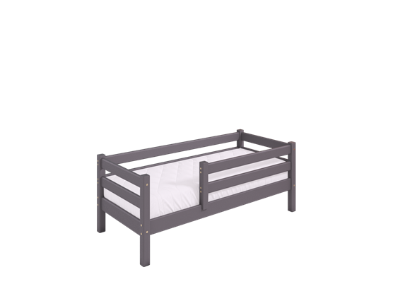 Кровать в детскую Соня, Лаванда в Миассе - изображение