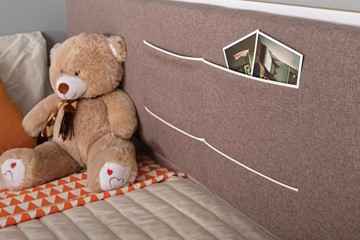 Детская спальня Вуди рестайлинг №1 в Челябинске - предосмотр 6