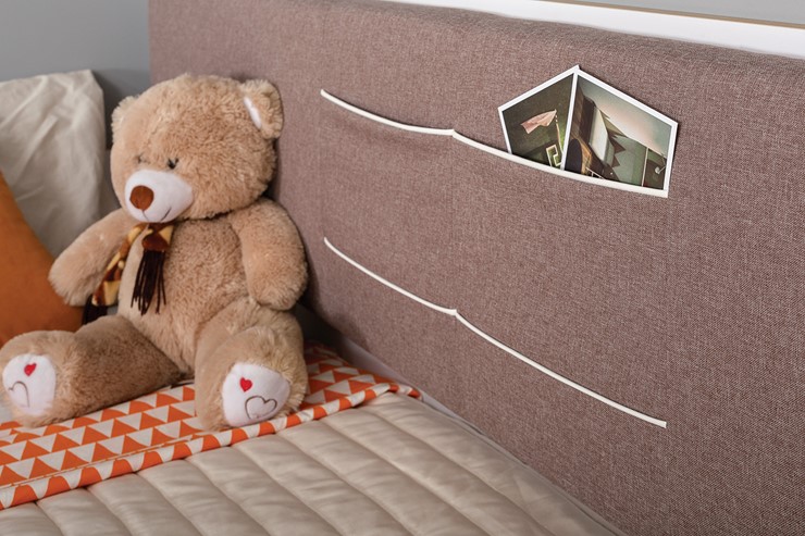 Детская спальня Вуди рестайлинг №1 в Магнитогорске - изображение 6