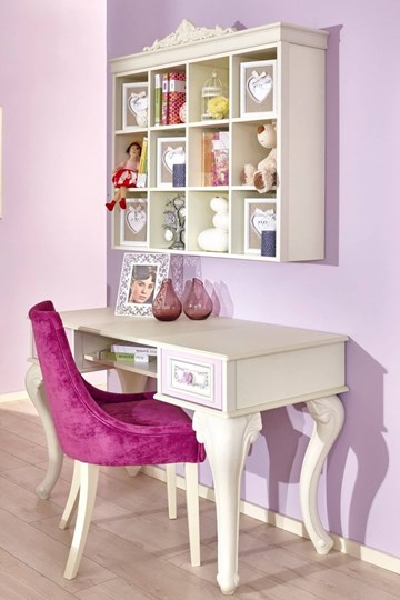 Мебель для детской комнаты Маркиза в Златоусте - изображение 3