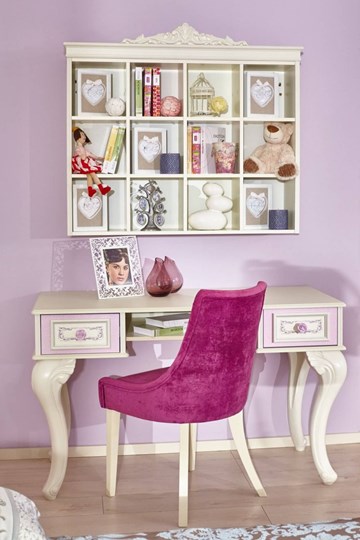 Мебель для детской комнаты Маркиза в Златоусте - изображение 2
