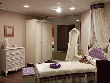 Мебель для детской комнаты Маркиза в Челябинске - предосмотр 6