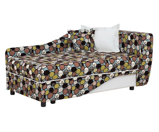 Детский диван Нео 32 Кушетка в Копейске - изображение