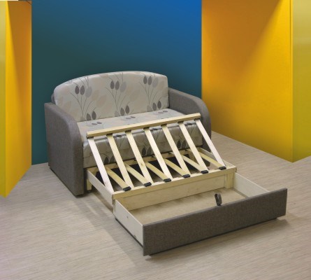 Детский диван Ева М в Миассе - изображение 1