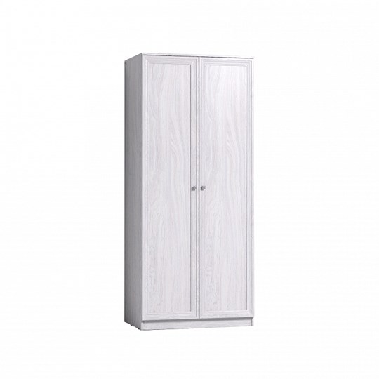 Шкаф 2-дверный Paola 12 в Копейске - изображение 1