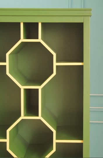 Стеллаж Emerald (DSC30ETG) в Магнитогорске - изображение 3