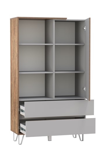 Комбинированный шкаф Гавана 58.10 в Златоусте - изображение 1