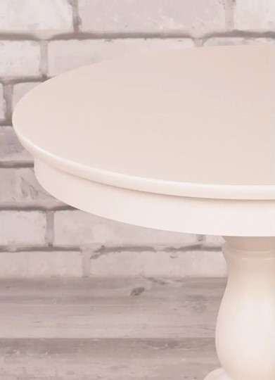Кофейный столик Арабика (слоновая кость) в Златоусте - изображение 1