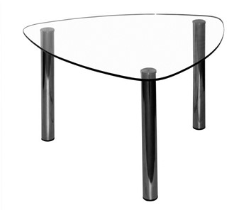 Стеклянный столик в зал Гранд-1 в Миассе