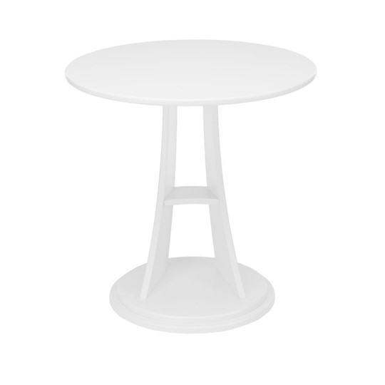 Приставной стол Акцент (Молочный дуб) в Копейске - изображение 1