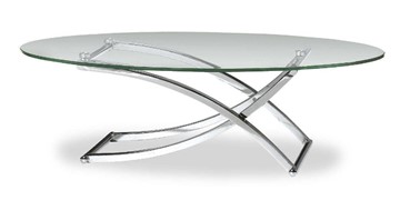 Стеклянный столик J02 в Магнитогорске