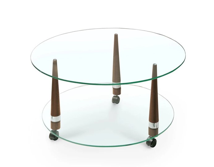 Стеклянный столик Сенатор-11 в Копейске - изображение 2