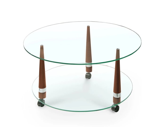 Стеклянный столик Сенатор-11 в Копейске - изображение 1