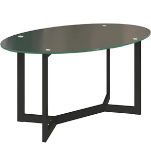 Стеклянный столик Триада-16СЧ в Миассе