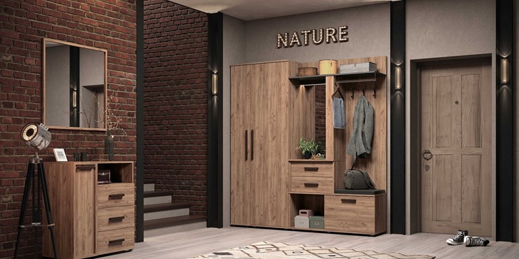Набор мебели Nature №1 в Челябинске - изображение