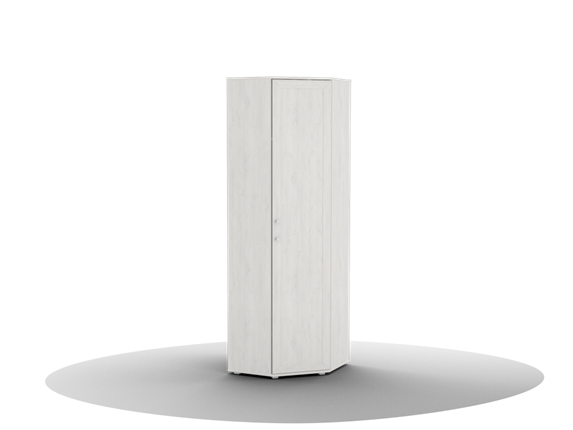 Угловой шкаф Alpina, ШУ-05 (г) в Миассе - изображение