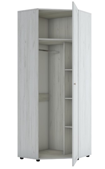 Угловой шкаф Оскар-7 А Модена в Магнитогорске - изображение 1