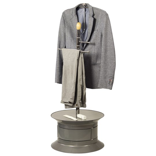 Вешалка костюмная Oliver gray в Миассе - изображение 1