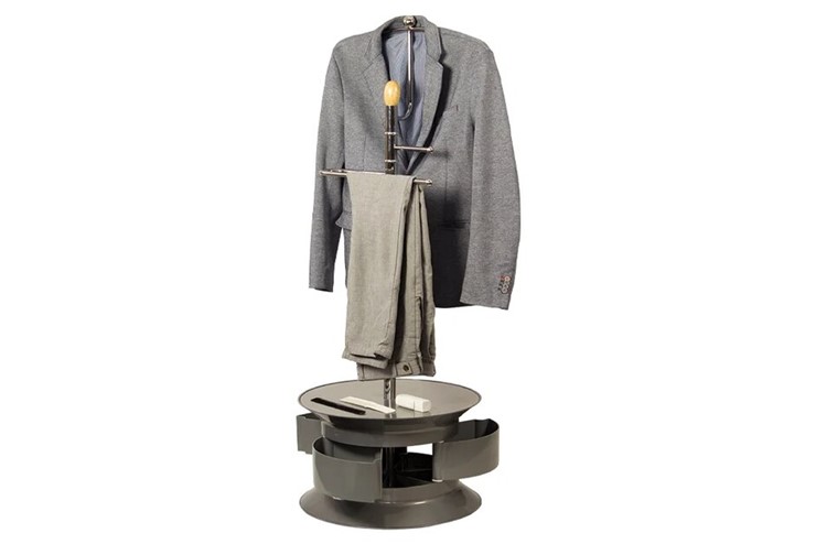 Вешалка костюмная Oliver gray в Миассе - изображение 3