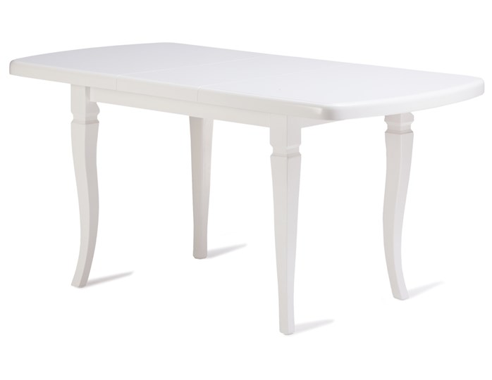 Кухонный раздвижной стол 120(155), (стандартная покраска) в Миассе - изображение 6