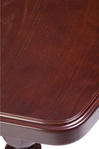 Кухонный стол раскладной 2,0(3,0)х1,1 на четырех ножках, (стандартная покраска) в Миассе - предосмотр 2