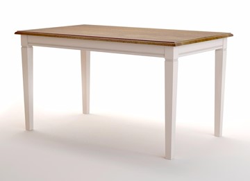 Обеденный стол Olivia (GD1001-1С) Бежевый в Копейске - предосмотр 1